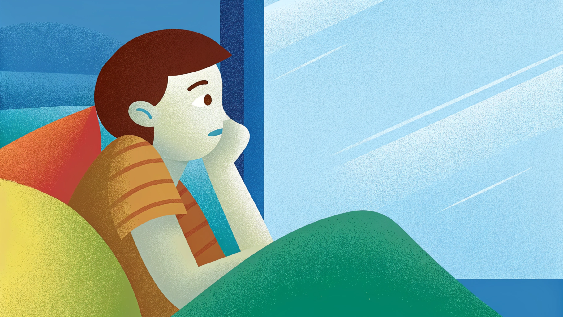 Adakah Saya Mengalami Insomnia? Punca dan Kesannya