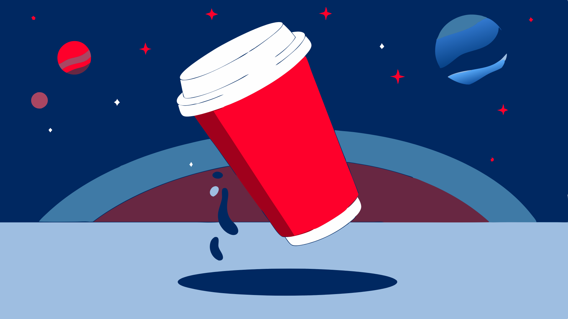 Kopi dan Masalah Tidur: Fakta dan Cara Mengatasinya
