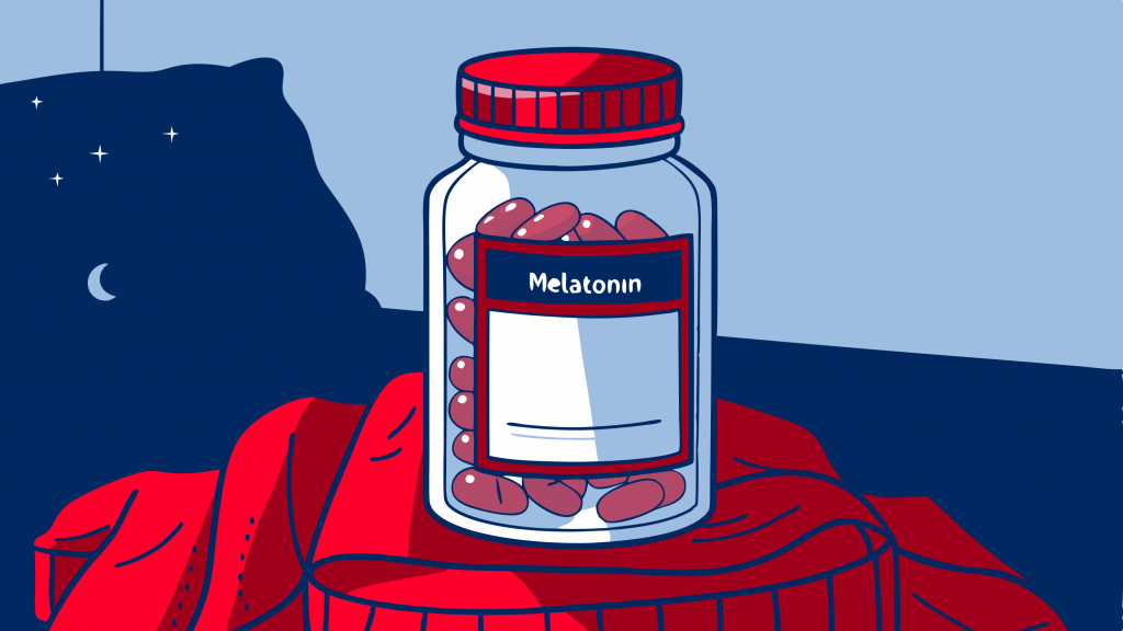 melatonin