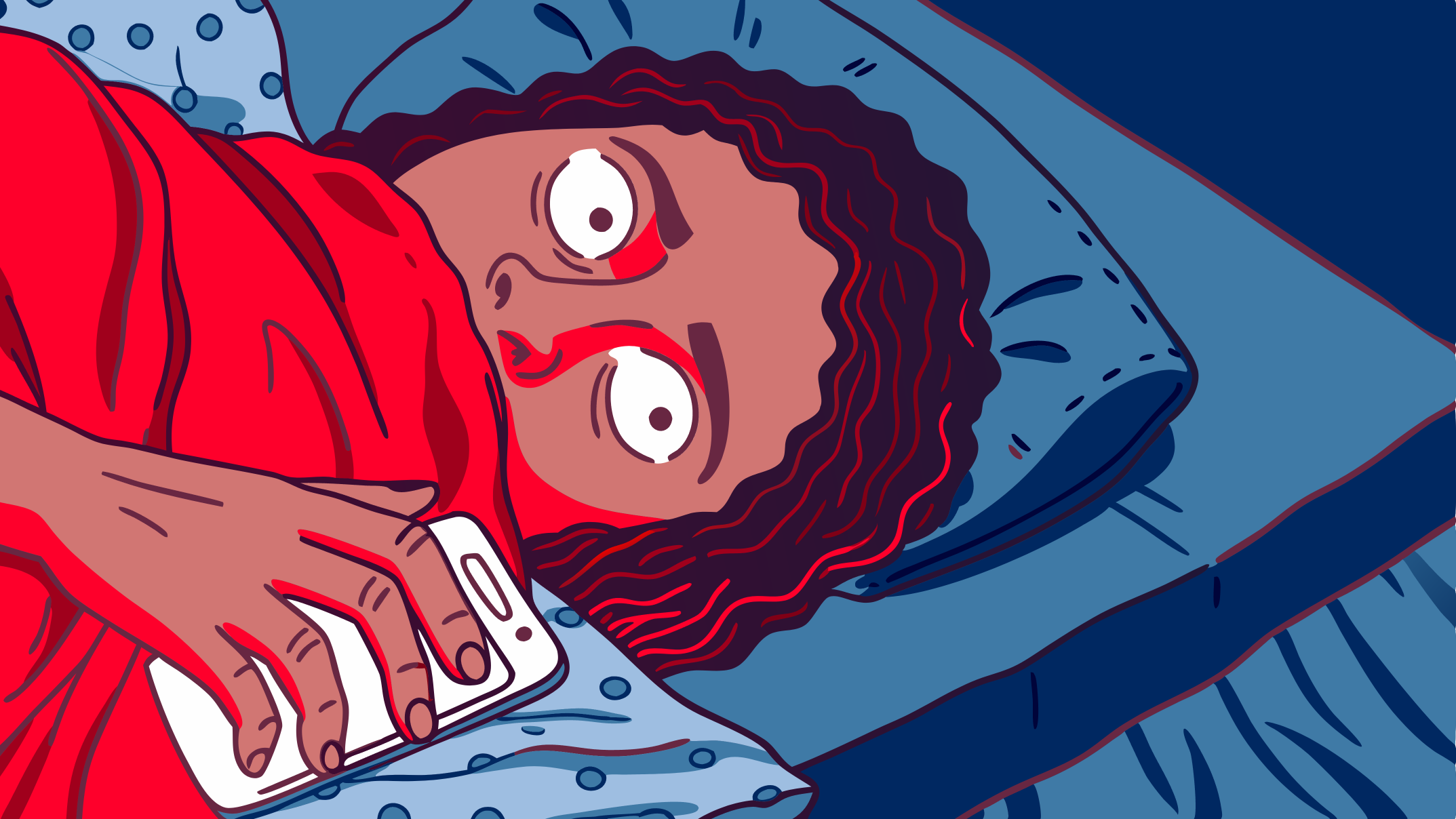 Tidur Tak Berkualiti: Adakah Anda Sedar Anda Mengalaminya?